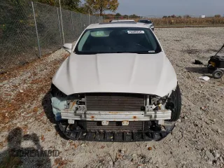 2014 Ford Fusion SE with VIN 3FA6P0HR5ER297630, listed as a Copart auction lot 76508254 with 171,391 mi miles and Salvage Title. Bid and sale history available at carsss.com. Image 5.