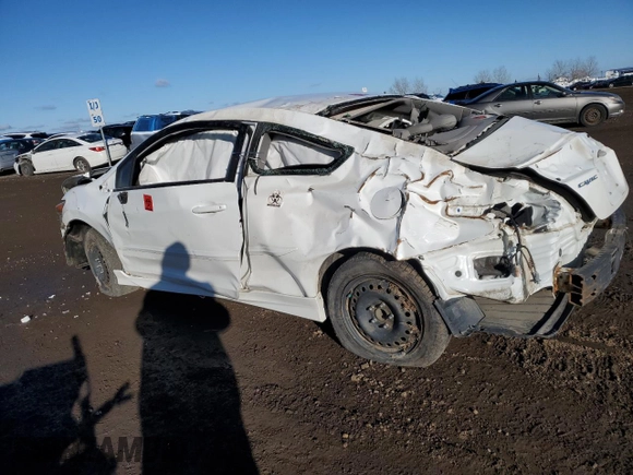 2014 Honda Civic z VIN 2HGFG3A49EH002603, wystawiony jako Copart lot #46585395 z przebiegiem Nie podano mil oraz Nie do naprawy • Non repairable. Historia ofert i sprzedaży dostępna na DreamBid. Obrazek 2.