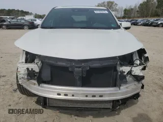 2020 Acura RDX w/A-Spec Pkg with VIN 5J8TC1H65LL017352, listed as a Copart auction lot 51107015 with 75,433 mi miles and Salvage Title. Bid and sale history available at carsss.com. Image 6.