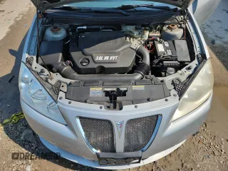 2009 Pontiac G6 with VIN 1G2ZL577894230250, listed as a Copart auction lot 63275235 with 166,792 mi miles and Clean title. Bid and sale history available at DreamBid. Image 11.