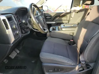 2014 Chevrolet Silverado 1500 LT with VIN 3GCUKREC4EG111740, listed as a Copart auction lot 47727325 with 163,974 mi miles and Clean Title. Bid and sale history available at DreamBid. Image 7.