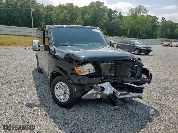 2020 Nissan NV Passenger NV3500 HD SL with VIN 5BZAF0AA0LN850583, listed as a Copart auction lot 67869334 with 60,753 mi miles and Salvage Title. Bid and sale history available at carsss.com. Image 11.