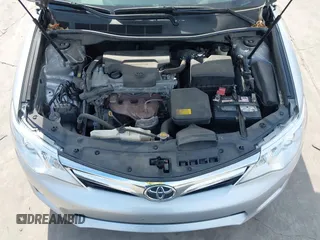 2014 Toyota Camry L with VIN 4T4BF1FK6ER443115, listed as a IAAI auction lot 41554763 with 54,663 mi miles. Bid and sale history available at carsss.com. Image 10.