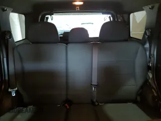 2012 Ford Escape XLT with VIN 1FMCU9D75CKC35544, listed as a Copart auction lot 65014435 with 135,740 mi miles and Salvage title. Bid and sale history available at DreamBid. Image 10.
