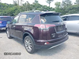 2016 Toyota RAV4 Limited с VIN 2T3DFREV2GW537676, выставлен на аукционе IAAI как лот 42663913 с пробегом 57 921 миль миль и . История ставок и продаж доступна на DreamBid. Изображение 3.