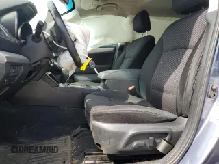 2016 Subaru Outback Premium z VIN 4S4BSADC8G3216230, wystawiony jako Copart lot #56553505 z przebiegiem 123 136 mil mil oraz Szkody całkowita. Historia ofert i sprzedaży dostępna na DreamBid. Obrazek 7.