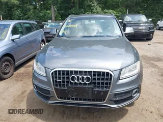 2013 Audi Q5 Premium Plus с VIN WA1DGAFP8DA094453, выставлен на аукционе IAAI как лот 42737427 с пробегом 138 769 миль миль и . История ставок и продаж доступна на DreamBid. Изображение 11.