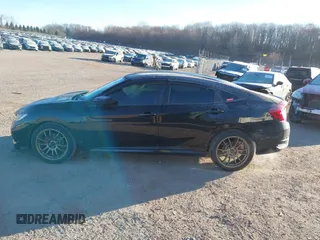 2019 Honda Civic Sedan Sport with VIN 2HGFC2F85KH550529, listed as a IAAI auction lot 41293816 with 44,584 mi miles. Bid and sale history available at carsss.com. Image 14.