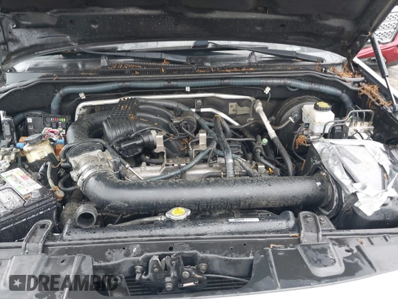 2010 Nissan Xterra S z VIN 5N1AN0NW9AC509180, wystawiony jako IAAI lot #41971137 z przebiegiem 172 107 mil mil oraz . Historia ofert i sprzedaży dostępna na DreamBid. Obrazek 10.