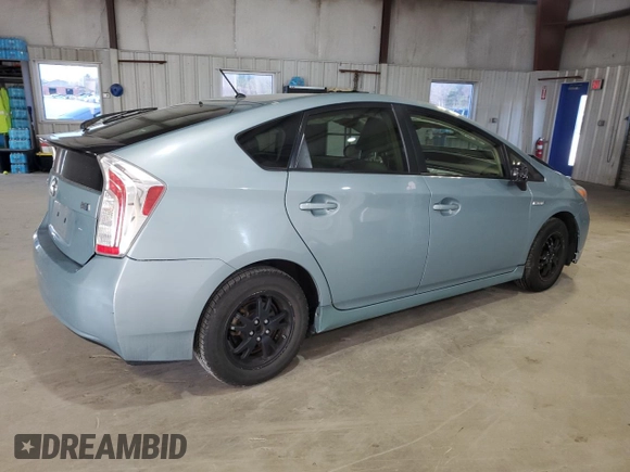 2015 Toyota Prius Four with VIN JTDKN3DU5F1982975, listed as a Copart auction lot 54797985 with 178,676 mi miles and Clean Title. Bid and sale history available at carsss.com. Image 3.