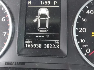 2012 Volkswagen Tiguan S with VIN WVGBV7AX3CW571039, listed as a IAAI auction lot 41928361 with 165,938 mi miles and . Bid and sale history available at DreamBid. Image 15.