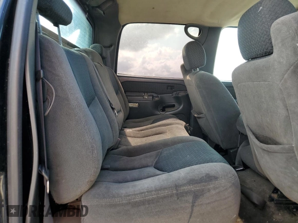 2004 Chevrolet Avalanche Z66 with VIN 3GNEC12T84G315762, listed as a Copart auction lot 79922524 with 256,395 mi miles and Clean Title. Bid and sale history available at DreamBid. Image 10.