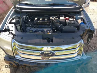 2008 Ford Taurus X SEL with VIN 1FMDK05W08GA43003, listed as a IAAI auction lot 42122695 with 105,484 mi miles and . Bid and sale history available at DreamBid. Image 10.