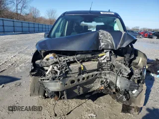 2020 Ford Transit Connect XLT с VIN NM0GE9F29L1438038, выставлен на аукционе Copart как лот 88605865 с пробегом 99 619 миль миль и Списание • Salvage title. История ставок и продаж доступна на DreamBid. Изображение 5.