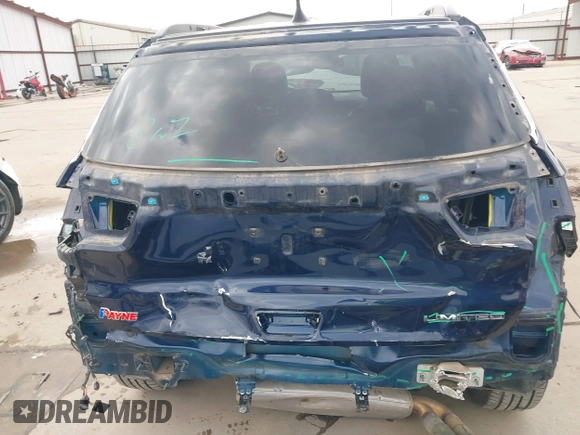 2019 Jeep Compass Limited with VIN 3C4NJCCB7KT749417, listed as a IAAI auction lot 41376703 with 69,708 mi miles. Bid and sale history available at carsss.com. Image 4.