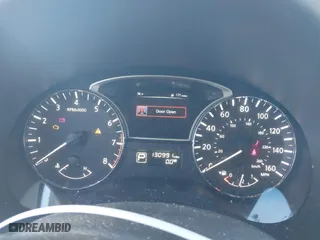 2015 Nissan Altima 2.5 with VIN 1N4AL3AP4FC280561, listed as a IAAI auction lot 41684704 with 130,991 mi miles. Bid and sale history available at carsss.com. Image 7.