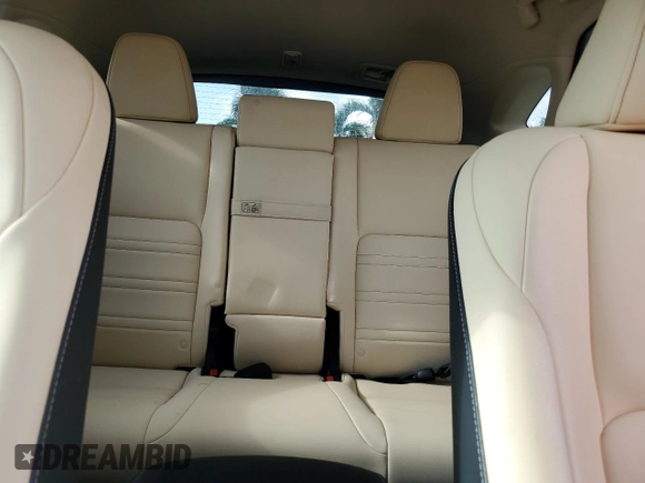 2021 Lexus NX 300 с VIN JTJDARBZXM2199483, выставлен на аукционе Copart как лот 55820105 с пробегом 44 889 миль миль и Списание • Salvage title. История ставок и продаж доступна на DreamBid. Изображение 10.