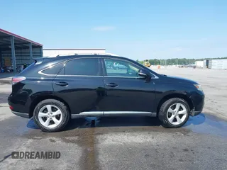 2014 Lexus RX 350 with VIN 2T2ZK1BA5EC141815, listed as a IAAI auction lot 42126898 with 152,004 mi miles and . Bid and sale history available at DreamBid. Image 13.