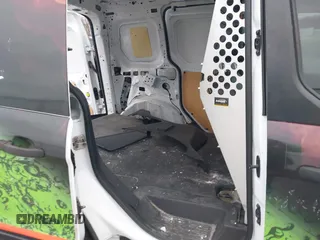 2015 Ford Transit Connect XL z VIN NM0LS6E74F1200721, wystawiony jako IAAI lot #41834620 z przebiegiem 199 997 mil mil oraz . Historia ofert i sprzedaży dostępna na DreamBid. Obrazek 8.