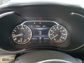 2016 Nissan Maxima 3.5 SV with VIN 1N4AA6AP9GC376212, listed as a Copart auction lot 48758675 with 115,393 mi miles and Salvage Title. Bid and sale history available at carsss.com. Image 9.