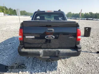 2007 Ford Explorer Sport Trac XLT с VIN 1FMEU51K87UA19319, выставлен на аукционе Copart как лот 65079915 с пробегом 144 992 миль миль и Чистый • Clean title. История ставок и продаж доступна на DreamBid. Изображение 6.