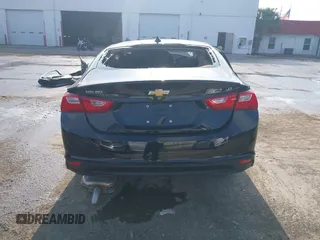 2024 Chevrolet Malibu LT with VIN 1G1ZD5ST7RF143756, listed as a IAAI auction lot 42210071 with Not Provided miles and . Bid and sale history available at DreamBid. Image 15.