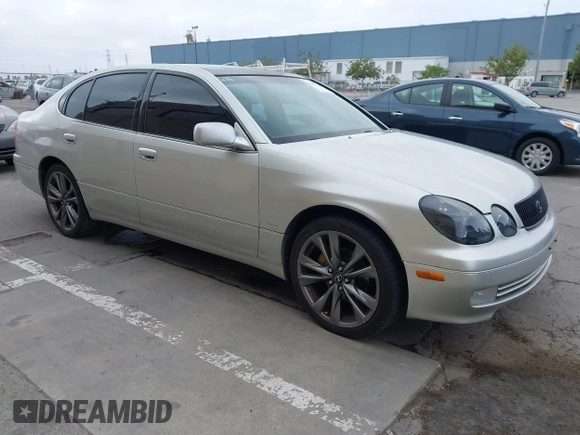 2000 Lexus GS 300 with VIN JT8BD68S1Y0107011, listed as a IAAI auction lot 42099126 with 201,426 mi miles and . Bid and sale history available at DreamBid. Image 1.