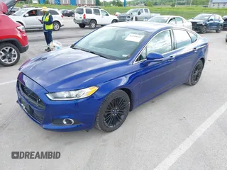 2016 Ford Fusion SE with VIN 3FA6P0H97GR126736, listed as a IAAI auction lot 42199605 with 122,267 mi miles and . Bid and sale history available at DreamBid. Image 18.