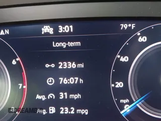 2023 Volkswagen Atlas SE с VIN 1V2JP2CA9PC552717, выставлен на аукционе IAAI как лот 41906799 с пробегом 2 336 миль миль и . История ставок и продаж доступна на DreamBid. Изображение 7.