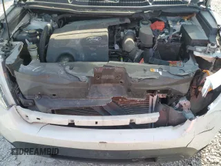 2013 Ford Explorer XLT with VIN 1FM5K7D81DGA86887, listed as a Copart auction lot 58994935 with 118,421 mi miles and Salvage title. Bid and sale history available at DreamBid. Image 12.