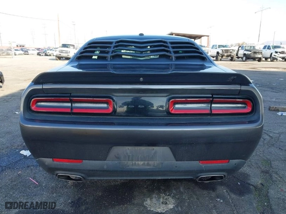 2021 Dodge Challenger GT with VIN 2C3CDZKG4MH677574, listed as a IAAI auction lot 41460036 with 67,170 mi miles. Bid and sale history available at carsss.com. Image 15.