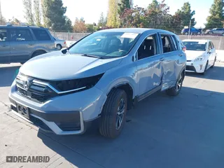 2021 Honda CR-V Special Edition with VIN 7FARW2H76ME028688, listed as a IAAI auction lot 40817801 with 67,578 mi miles. Bid and sale history available at carsss.com. Image 18.