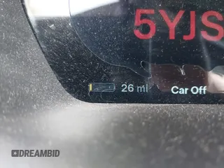 2014 Tesla Model S 60 с VIN 5YJSA1H10EFP48975, выставлен на аукционе IAAI как лот 42249935 с пробегом 105 524 миль миль и . История ставок и продаж доступна на DreamBid. Изображение 17.