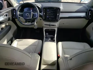 2019 Volvo XC40 Momentum с VIN YV4162XZ3K2013056, выставлен на аукционе Copart как лот 51208045 с пробегом 85 338 миль миль и Списание • Salvage title. История ставок и продаж доступна на DreamBid. Изображение 8.