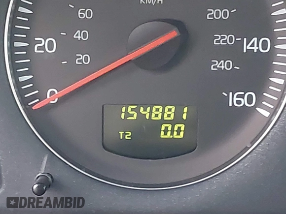 2005 Volvo XC90 with VIN YV1CZ852051198196, listed as a IAAI auction lot 41572567 with 154,881 mi miles and . Bid and sale history available at DreamBid. Image 16.