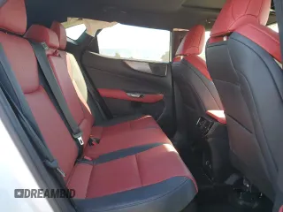 2022 Lexus NX with VIN JTJKKCFZ4N2006869, listed as a Copart auction lot 73743694 with 29,957 mi miles and Salvage Title. Bid and sale history available at carsss.com. Image 11.