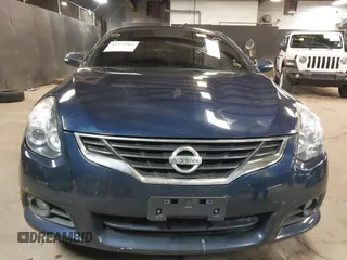 2012 Nissan Altima 2.5 S with VIN 1N4AL2EP6CC260196, listed as a IAAI auction lot 41974963 with 84,044 mi miles. Bid and sale history available at carsss.com. Image 13.