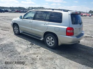2003 Toyota Highlander z VIN JTEHF21A930113286, wystawiony jako IAAI lot #41619789 z przebiegiem 311 242 mil mil oraz . Historia ofert i sprzedaży dostępna na DreamBid. Obrazek 3.