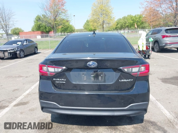 2021 Subaru Legacy Premium с VIN 4S3BWAF67M3019531, выставлен на аукционе IAAI как лот 42113679 с пробегом 71 866 миль миль и . История ставок и продаж доступна на DreamBid. Изображение 16.
