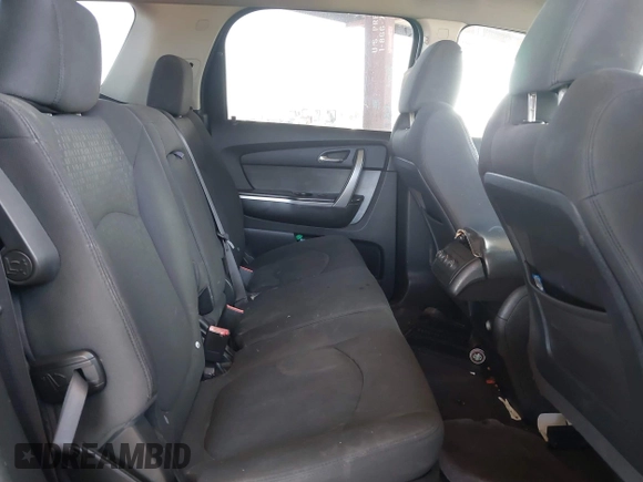 2010 GMC Acadia SL with VIN 1GKLRKEDXAJ142964, listed as a IAAI auction lot 42499013 with 227,906 mi miles and . Bid and sale history available at DreamBid. Image 8.