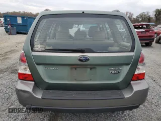 2006 Subaru Forester 2.5 X L.L. Bean Edition with VIN JF1SG67646H729443, listed as a Copart auction lot 78841244 with 174,936 mi miles and Salvage Title. Bid and sale history available at carsss.com. Image 6.