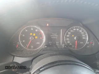 2015 Audi Q5 Premium Plus z VIN WA1LFAFP2FA068285, wystawiony jako Copart lot #57561305 z przebiegiem 97 711 mil mil oraz Szkoda całkowita • Salvage title. Historia ofert i sprzedaży dostępna na DreamBid. Obrazek 9.