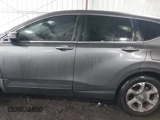2018 Honda CR-V EX-L with VIN 7FARW1H82JE057118, listed as a IAAI auction lot 41984970 with 103,489 mi miles and . Bid and sale history available at carsss.com. Image 15.