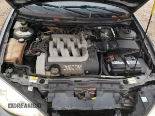 2001 Mercury Cougar z VIN 1ZWFT61L815625532, wystawiony jako Copart lot #71358824 z przebiegiem 94 767 mil mil oraz Szkody całkowita. Historia ofert i sprzedaży dostępna na DreamBid. Obrazek 11.