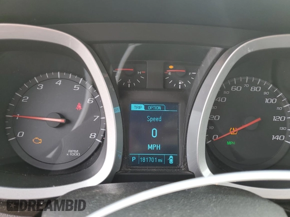 2014 Chevrolet Equinox LTZ with VIN 2GNFLHE34E6114740, listed as a Copart auction lot 87619575 with 181,701 mi miles and Clean Title. Bid and sale history available at carsss.com. Image 9.