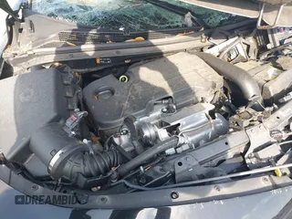 2024 Chevrolet Malibu LT with VIN 1G1ZD5ST7RF143756, listed as a IAAI auction lot 42210071 with Not Provided miles and . Bid and sale history available at DreamBid. Image 10.