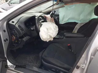2015 Nissan Altima SL z VIN 1N4AL3APXFC480070, wystawiony jako IAAI lot #42281524 z przebiegiem 106 963 mil mil oraz . Historia ofert i sprzedaży dostępna na DreamBid. Obrazek 5.