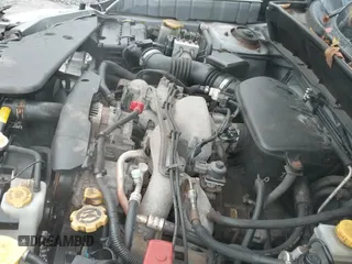 2010 Subaru Forester X Limited z VIN JF2SH6DC8AH702273, wystawiony jako IAAI lot #43308968 z przebiegiem 164 817 mil mil oraz . Historia ofert i sprzedaży dostępna na DreamBid. Obrazek 19.