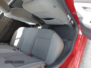 2011 Nissan Sentra S with VIN 3N1AB6APXBL677238, listed as a IAAI auction lot 42402632 with 52,677 mi miles and . Bid and sale history available at DreamBid. Image 8.