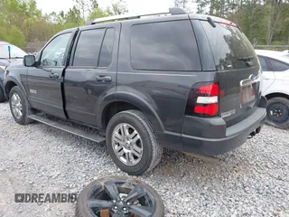 2007 Ford Explorer Limited с VIN 1FMEU65E97UA93911, выставлен на аукционе IAAI как лот 41920306 с пробегом 109 378 миль миль и . История ставок и продаж доступна на DreamBid. Изображение 3.